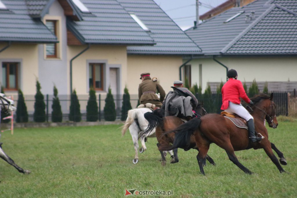 Gminny Hubertus Rzekuń 2021 [06.11.2021] - zdjęcie #235 - eOstroleka.pl