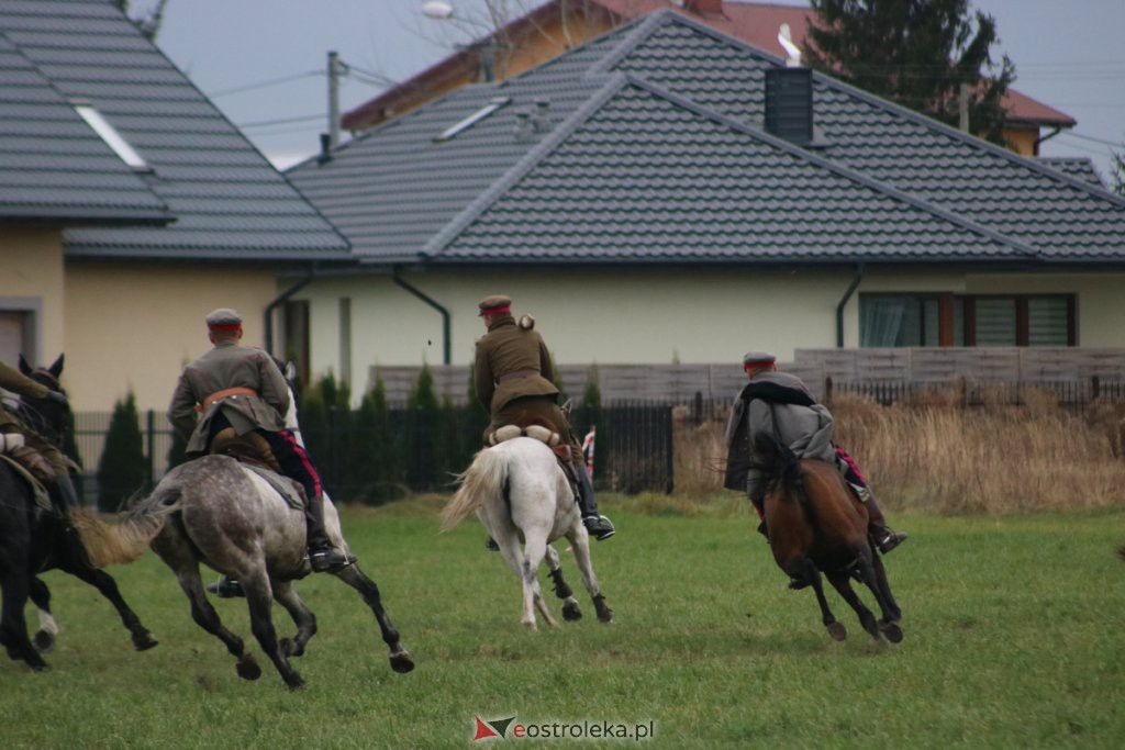 Gminny Hubertus Rzekuń 2021 [06.11.2021] - zdjęcie #236 - eOstroleka.pl