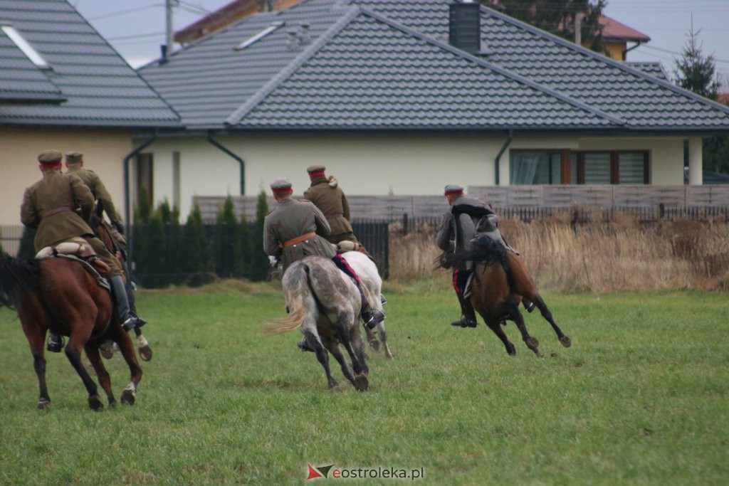 Gminny Hubertus Rzekuń 2021 [06.11.2021] - zdjęcie #237 - eOstroleka.pl