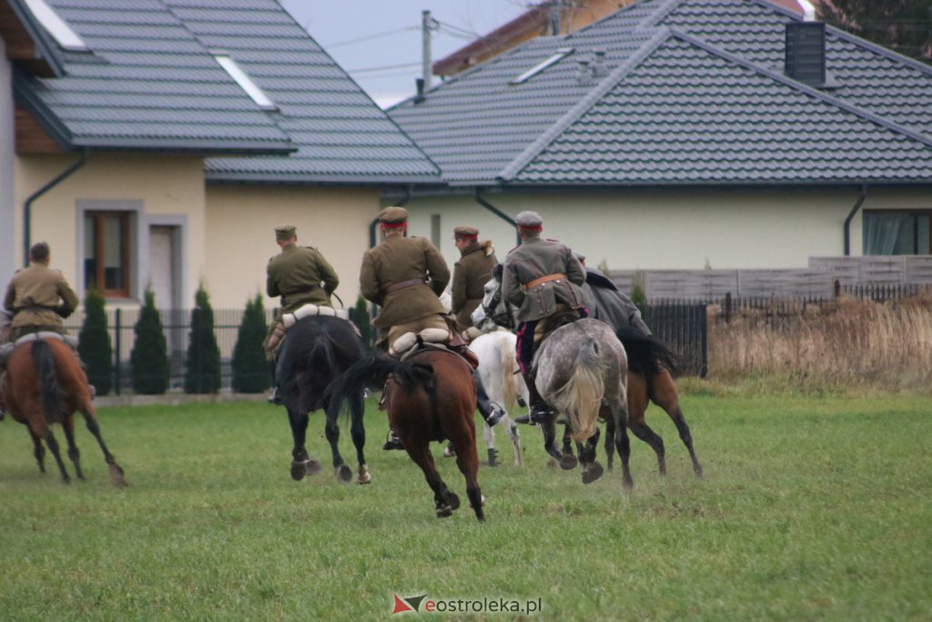 Gminny Hubertus Rzekuń 2021 [06.11.2021] - zdjęcie #238 - eOstroleka.pl