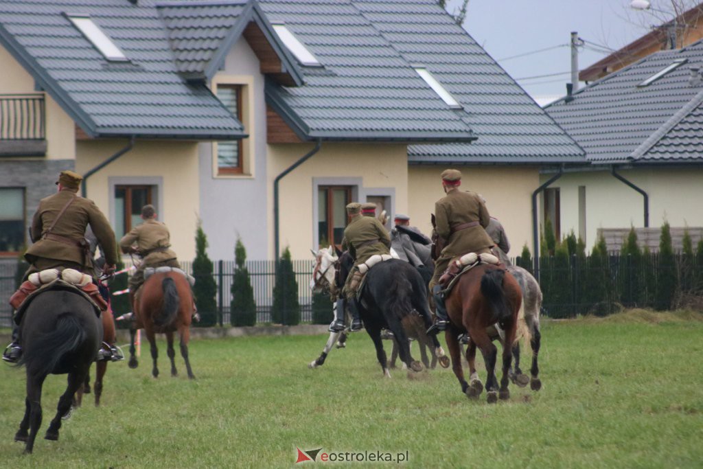 Gminny Hubertus Rzekuń 2021 [06.11.2021] - zdjęcie #239 - eOstroleka.pl