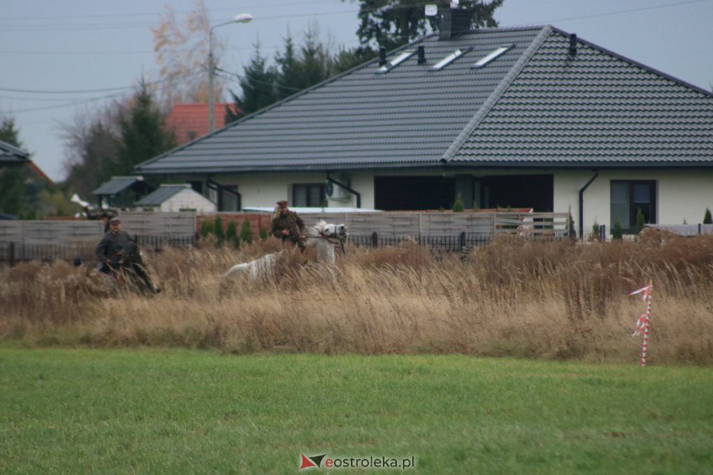 Gminny Hubertus Rzekuń 2021 [06.11.2021] - zdjęcie #76 - eOstroleka.pl