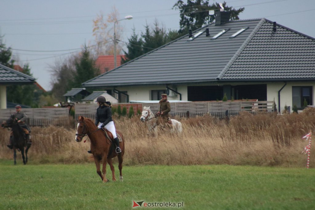 Gminny Hubertus Rzekuń 2021 [06.11.2021] - zdjęcie #75 - eOstroleka.pl