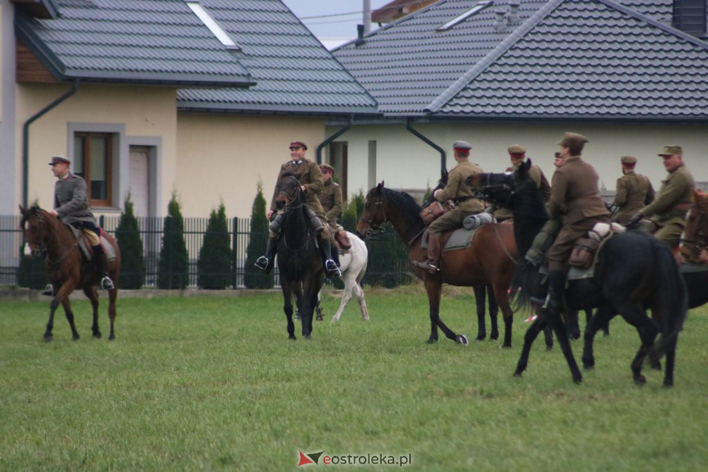 Gminny Hubertus Rzekuń 2021 [06.11.2021] - zdjęcie #74 - eOstroleka.pl