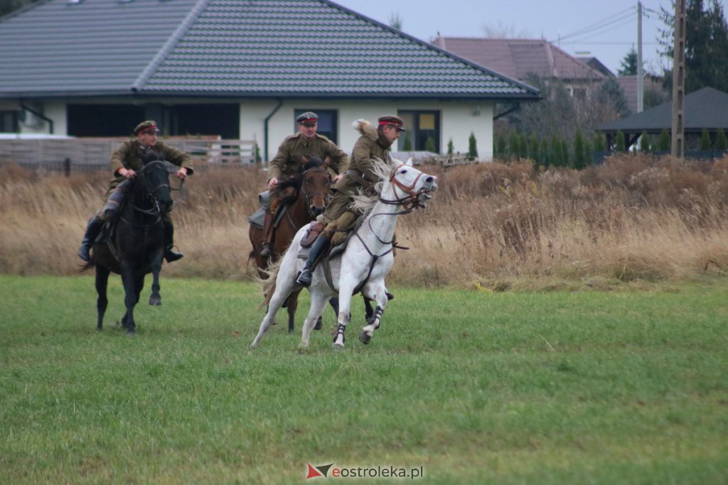 Gminny Hubertus Rzekuń 2021 [06.11.2021] - zdjęcie #73 - eOstroleka.pl