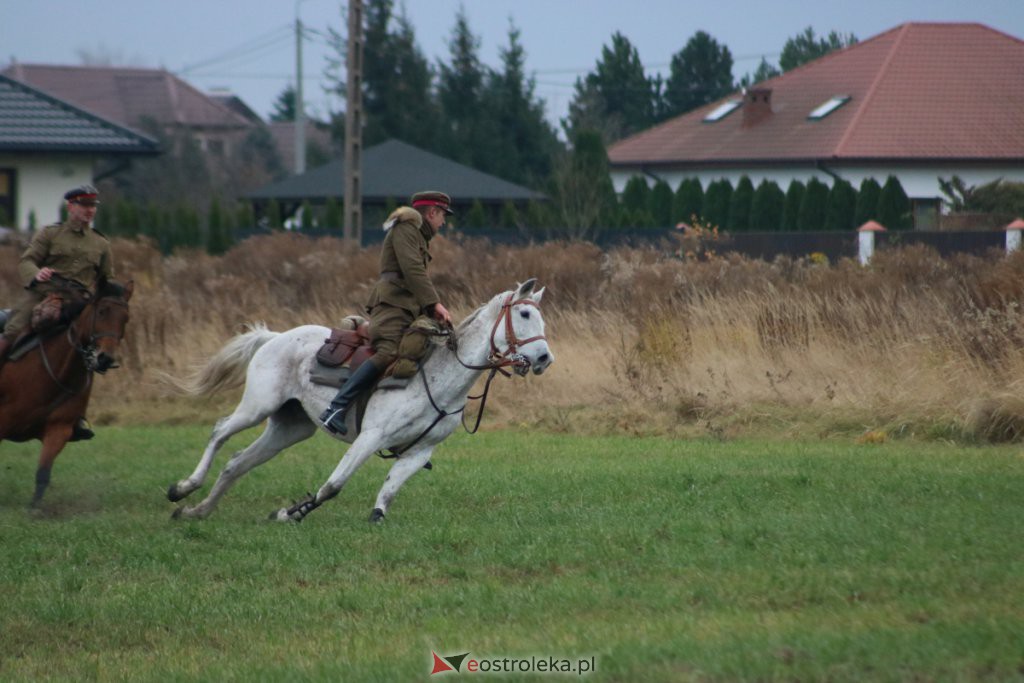Gminny Hubertus Rzekuń 2021 [06.11.2021] - zdjęcie #72 - eOstroleka.pl