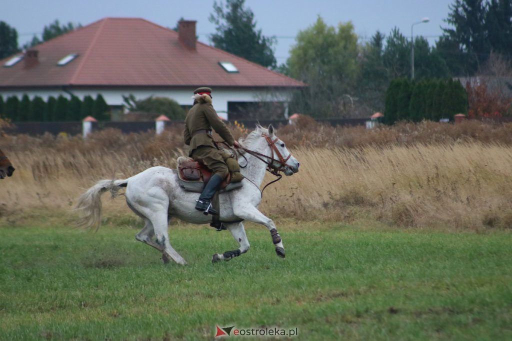 Gminny Hubertus Rzekuń 2021 [06.11.2021] - zdjęcie #71 - eOstroleka.pl
