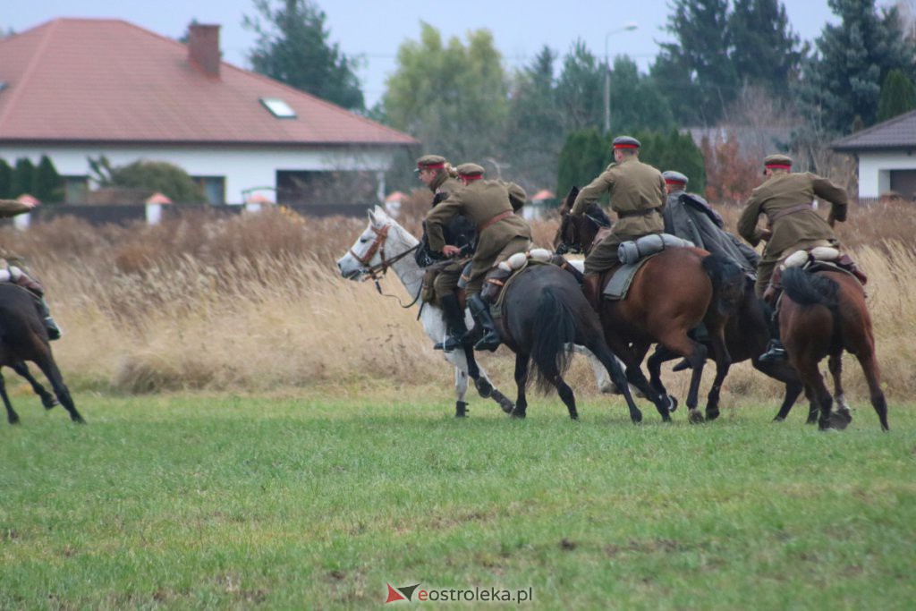 Gminny Hubertus Rzekuń 2021 [06.11.2021] - zdjęcie #69 - eOstroleka.pl