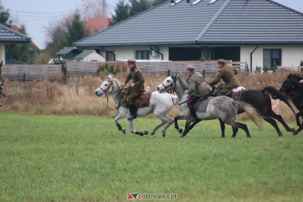 Gminny Hubertus Rzekuń 2021 [06.11.2021] - zdjęcie #68 - eOstroleka.pl
