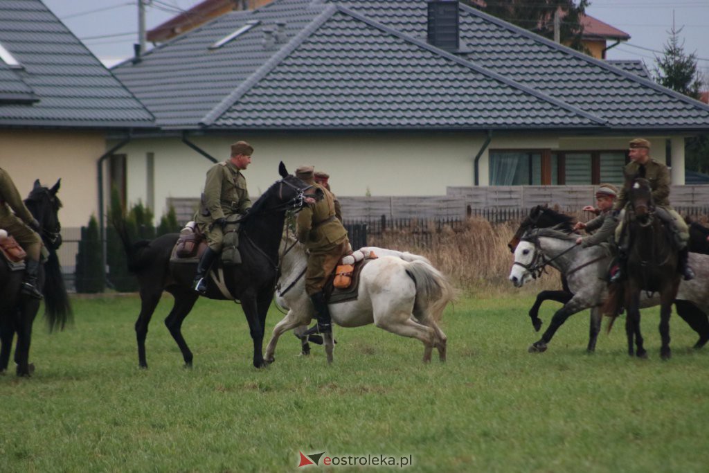 Gminny Hubertus Rzekuń 2021 [06.11.2021] - zdjęcie #67 - eOstroleka.pl