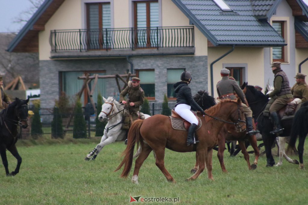 Gminny Hubertus Rzekuń 2021 [06.11.2021] - zdjęcie #66 - eOstroleka.pl