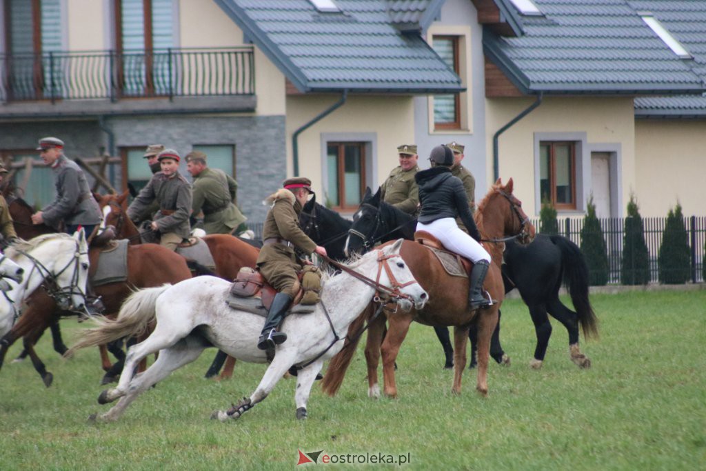Gminny Hubertus Rzekuń 2021 [06.11.2021] - zdjęcie #61 - eOstroleka.pl
