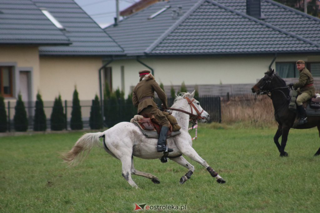 Gminny Hubertus Rzekuń 2021 [06.11.2021] - zdjęcie #60 - eOstroleka.pl
