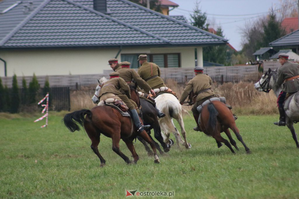 Gminny Hubertus Rzekuń 2021 [06.11.2021] - zdjęcie #58 - eOstroleka.pl