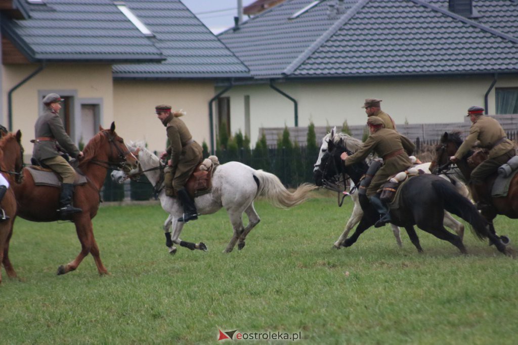 Gminny Hubertus Rzekuń 2021 [06.11.2021] - zdjęcie #57 - eOstroleka.pl