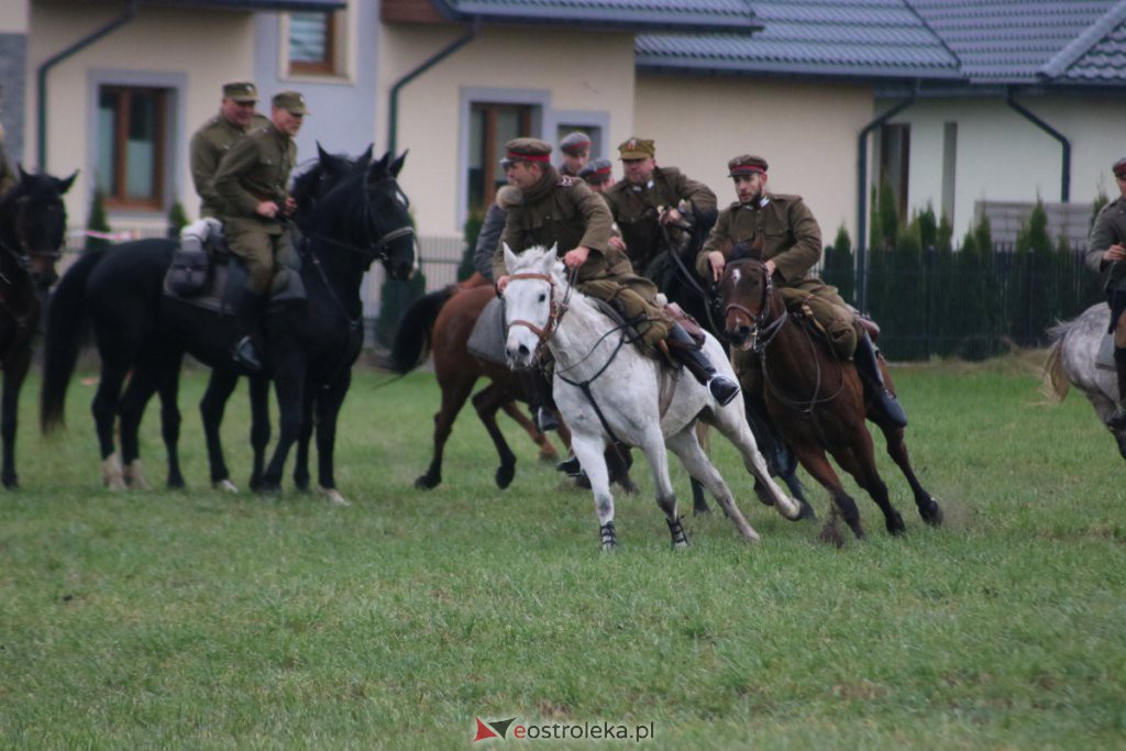 Gminny Hubertus Rzekuń 2021 [06.11.2021] - zdjęcie #53 - eOstroleka.pl