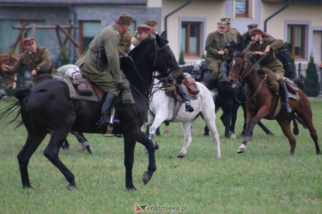 Gminny Hubertus Rzekuń 2021 [06.11.2021] - zdjęcie #51 - eOstroleka.pl