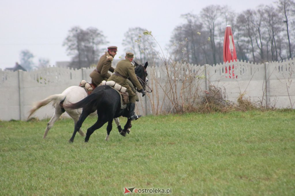Gminny Hubertus Rzekuń 2021 [06.11.2021] - zdjęcie #45 - eOstroleka.pl