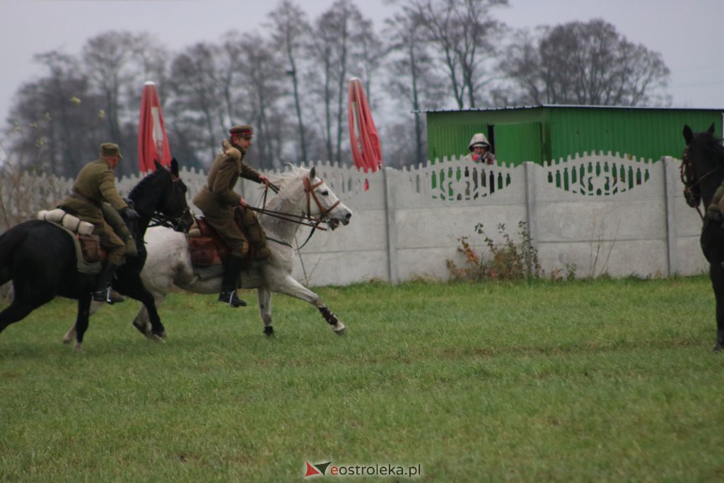 Gminny Hubertus Rzekuń 2021 [06.11.2021] - zdjęcie #43 - eOstroleka.pl