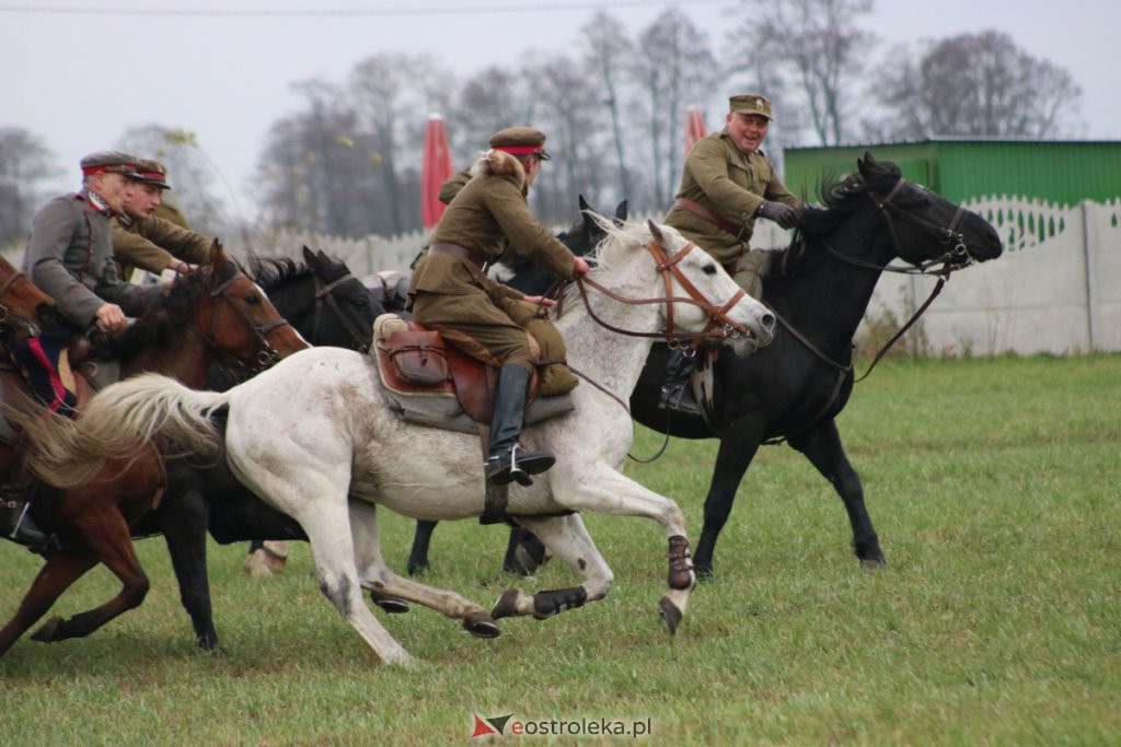 Gminny Hubertus Rzekuń 2021 [06.11.2021] - zdjęcie #30 - eOstroleka.pl