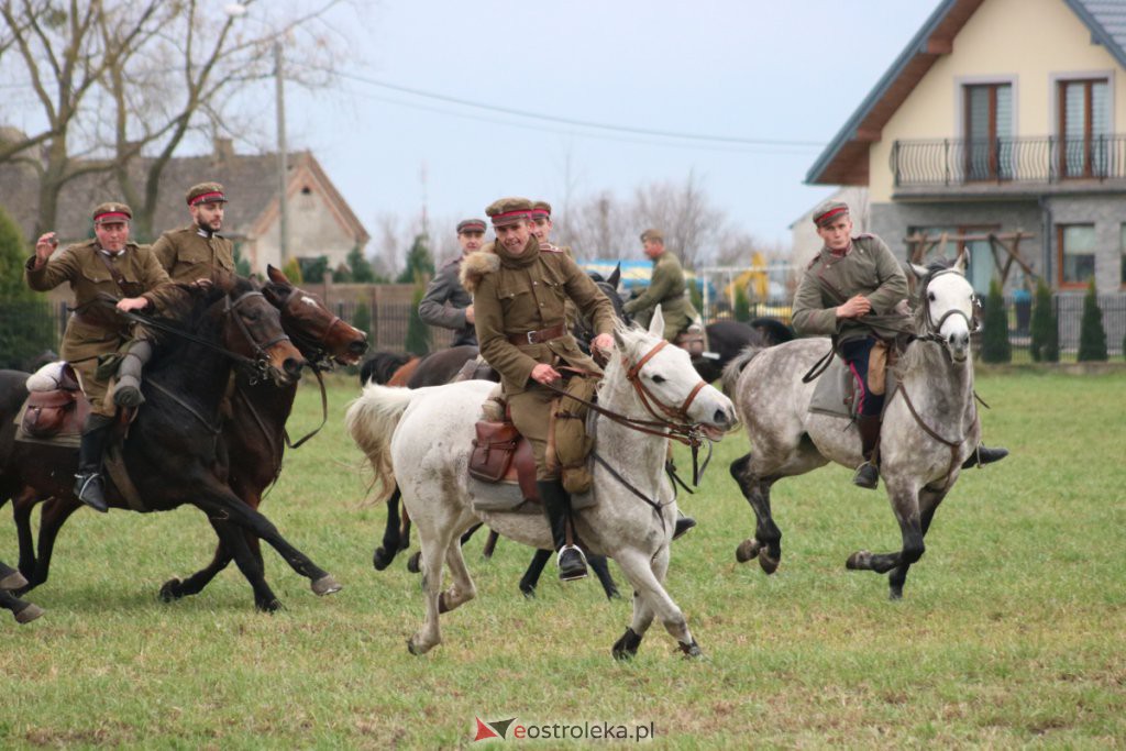 Gminny Hubertus Rzekuń 2021 [06.11.2021] - zdjęcie #17 - eOstroleka.pl