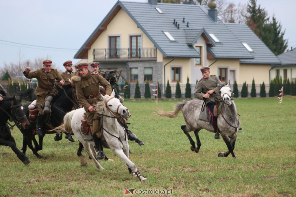 Gminny Hubertus Rzekuń 2021 [06.11.2021] - zdjęcie #15 - eOstroleka.pl