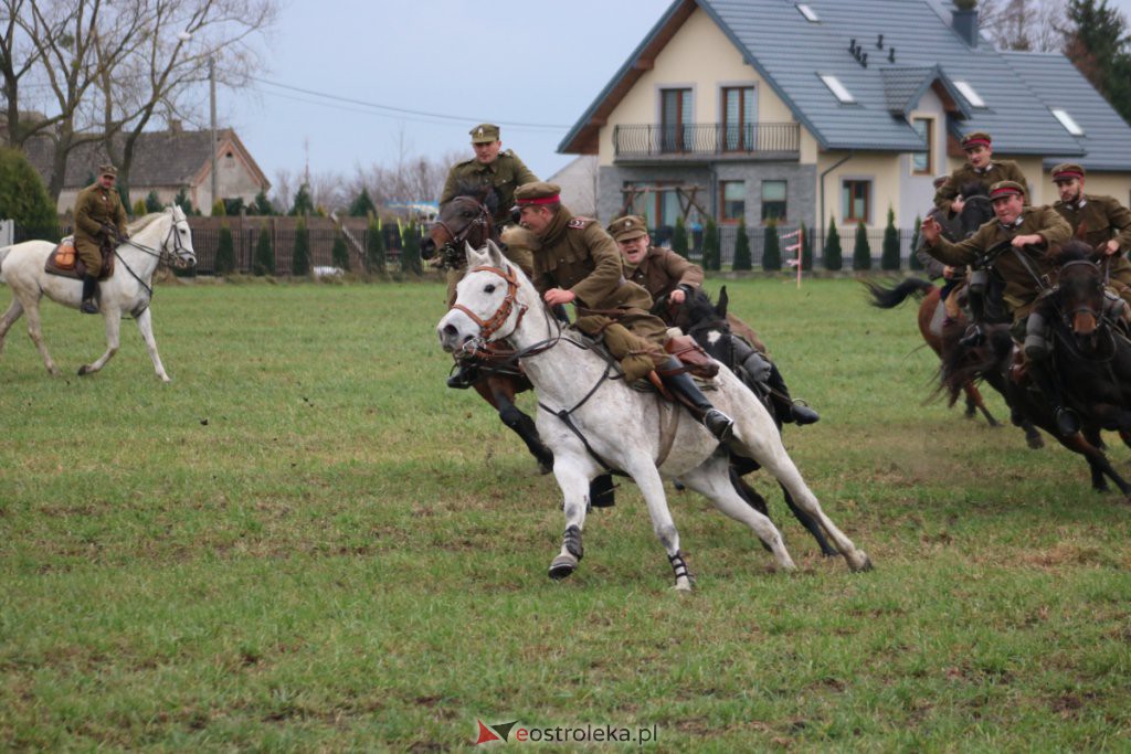Gminny Hubertus Rzekuń 2021 [06.11.2021] - zdjęcie #14 - eOstroleka.pl