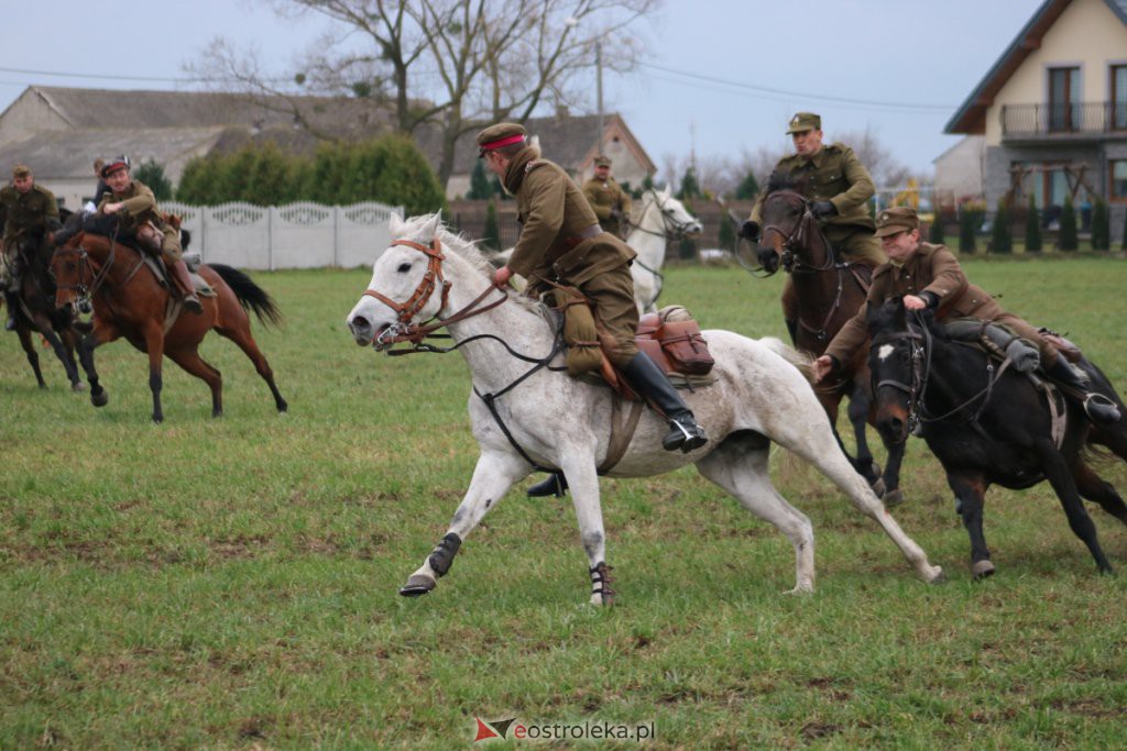 Gminny Hubertus Rzekuń 2021 [06.11.2021] - zdjęcie #12 - eOstroleka.pl