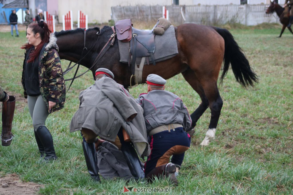 Gminny Hubertus Rzekuń 2021 [06.11.2021] - zdjęcie #4 - eOstroleka.pl