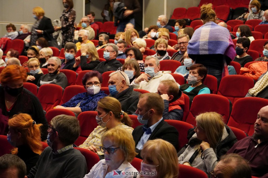 Nastroje we dwoje: Koncert Andrzeja Sikorowskiego - zdjęcie #25 - eOstroleka.pl