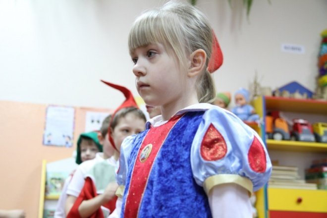 Dzień Babci w przedszkolu nr 8 - zdjęcie #20 - eOstroleka.pl