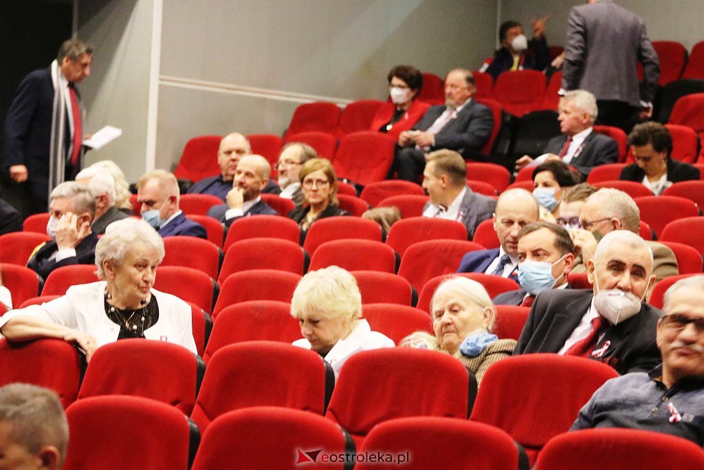 Nadzwyczajna sesja rady miasta [11.11.2021] - zdjęcie #3 - eOstroleka.pl
