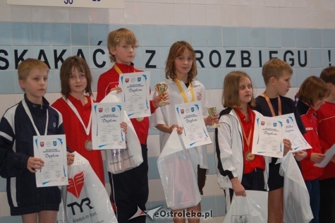 XIII Grand Prix Legionowa w pływaniu  - zdjęcie #5 - eOstroleka.pl