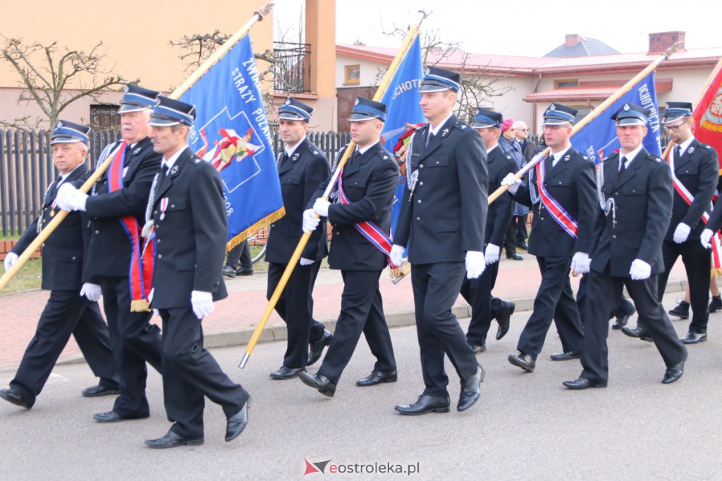 Święto Niepodległości w gminie Olszewo-Borki [11.11.2021] - zdjęcie #5 - eOstroleka.pl