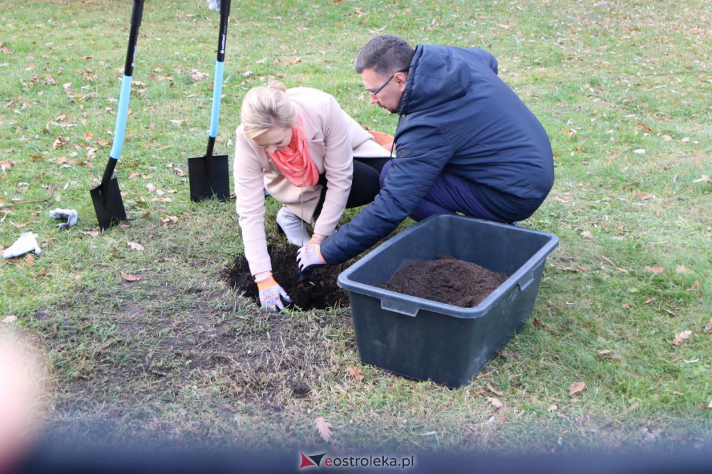 Święto Niepodległości w gminie Olszewo-Borki [11.11.2021] - zdjęcie #5 - eOstroleka.pl