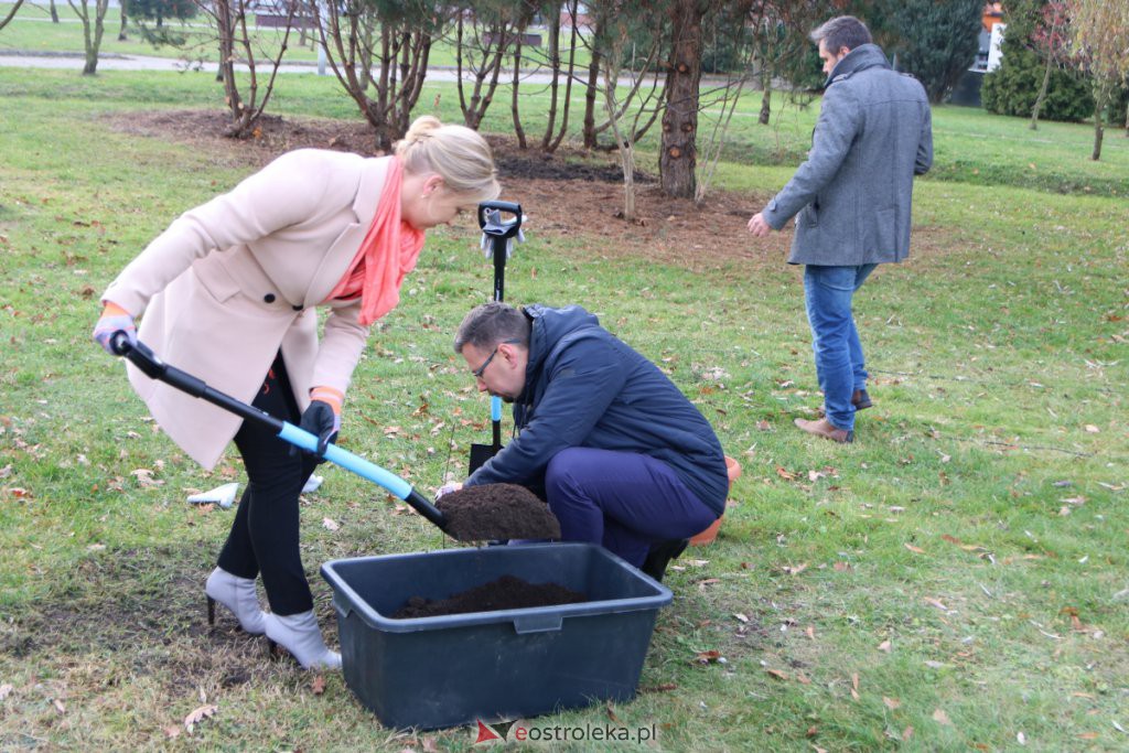 Święto Niepodległości w gminie Olszewo-Borki [11.11.2021] - zdjęcie #2 - eOstroleka.pl