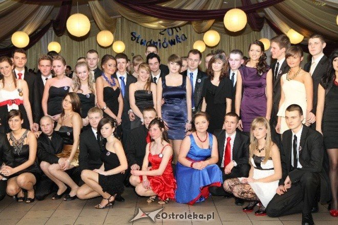 Studniowka II LO(22-01-2011) - zdjęcie #92 - eOstroleka.pl