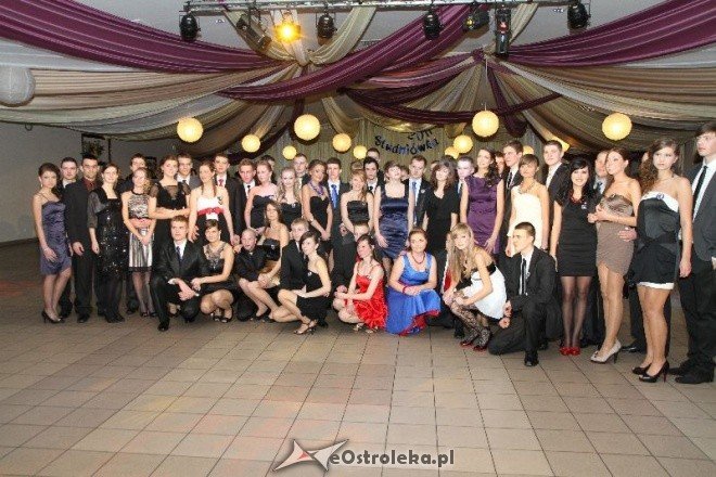 Studniowka II LO(22-01-2011) - zdjęcie #91 - eOstroleka.pl