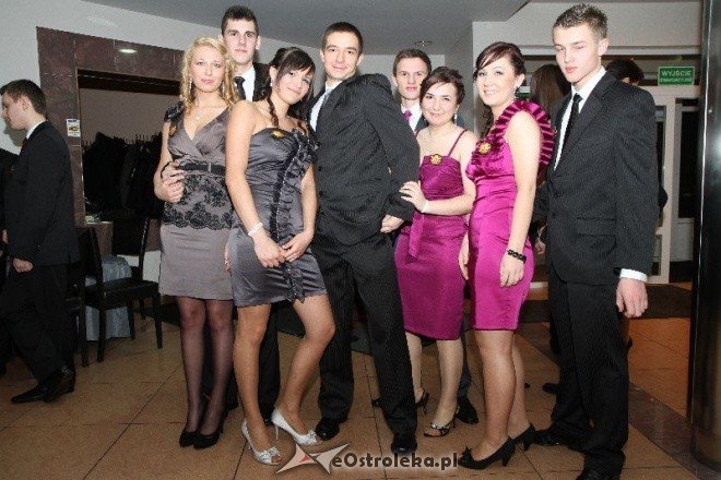 Studniowka II LO(22-01-2011) - zdjęcie #87 - eOstroleka.pl