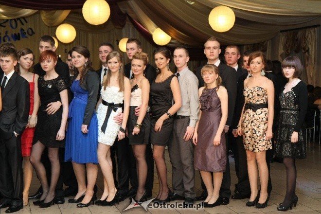 Studniowka II LO(22-01-2011) - zdjęcie #79 - eOstroleka.pl