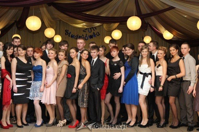 Studniowka II LO(22-01-2011) - zdjęcie #77 - eOstroleka.pl