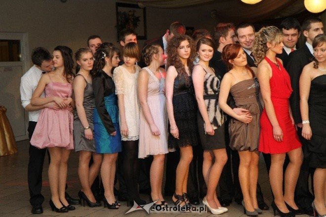 Studniowka II LO(22-01-2011) - zdjęcie #76 - eOstroleka.pl