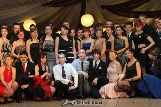 Studniowka II LO(22-01-2011) - zdjęcie #74 - eOstroleka.pl