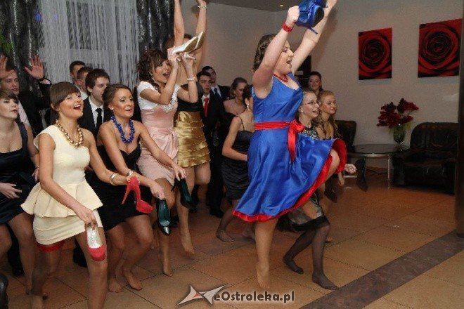 Studniowka II LO(22-01-2011) - zdjęcie #72 - eOstroleka.pl