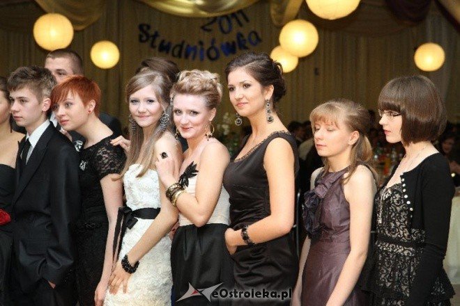 Studniowka II LO(22-01-2011) - zdjęcie #71 - eOstroleka.pl