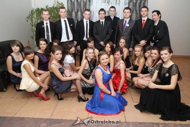 Studniowka II LO(22-01-2011) - zdjęcie #68 - eOstroleka.pl