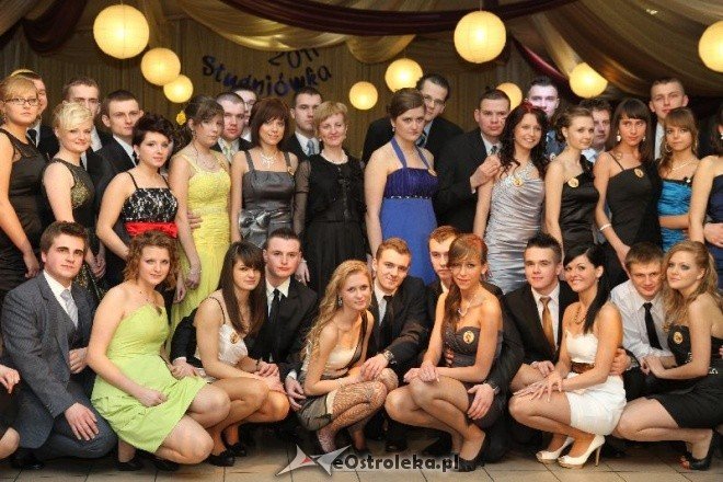 Studniowka II LO(22-01-2011) - zdjęcie #65 - eOstroleka.pl