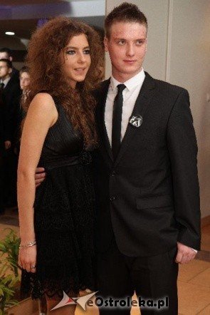 Studniowka II LO(22-01-2011) - zdjęcie #61 - eOstroleka.pl