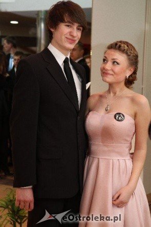 Studniowka II LO(22-01-2011) - zdjęcie #60 - eOstroleka.pl