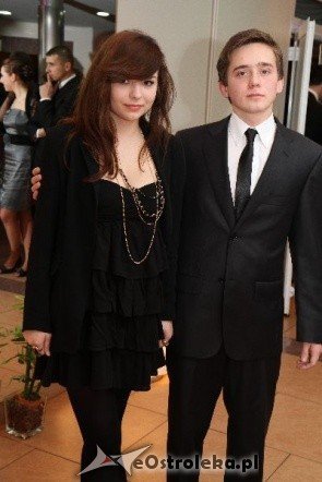 Studniowka II LO(22-01-2011) - zdjęcie #58 - eOstroleka.pl